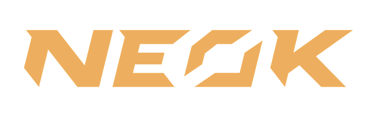 NEOK Logo
