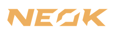 NEOK Logo